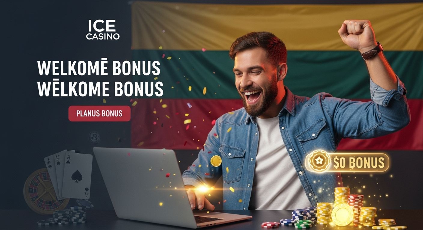 Žaidimo čia privalumai ice casino login 